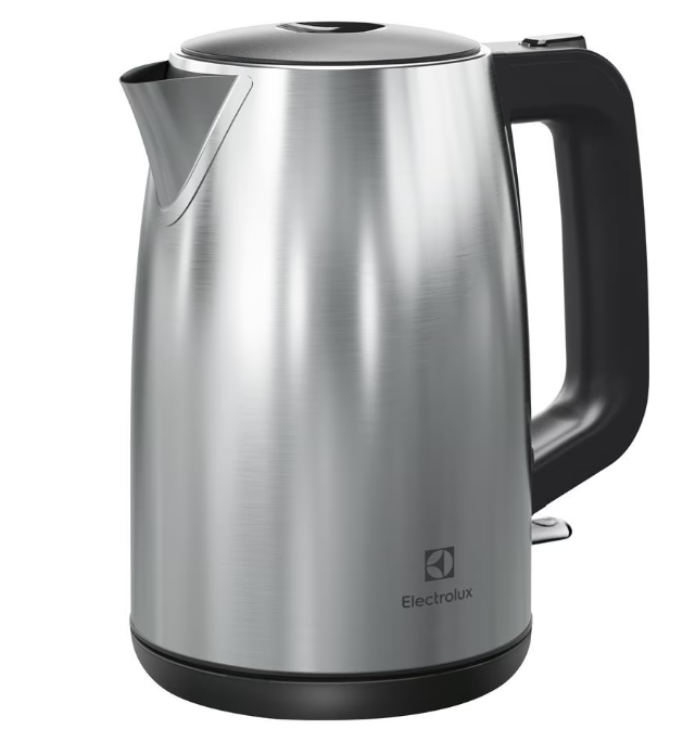 Електрочайник Electrolux E3K1-3ST